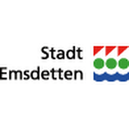 Sanitätshaus Emsdetten logo