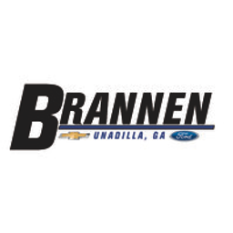 Brannen Motor Company logo