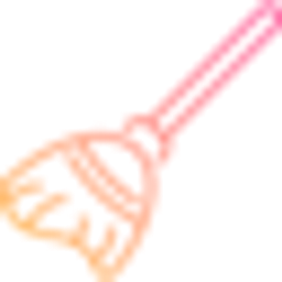 Tender Loving Care House Cleaning Service logo