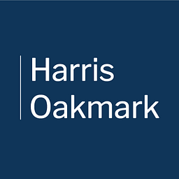 Harris & Associates logo