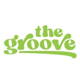 Thegroove logo