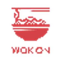 The Wok on Scenic logo