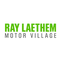 Ray Laethem Buick GMC logo