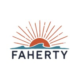 Fahertybrand logo