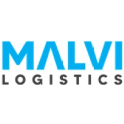 MALVI LOGISTICS LLC logo