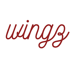 Wingz Ph logo