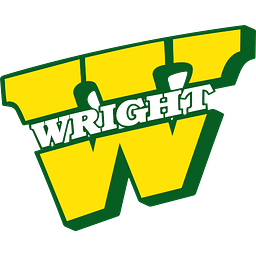 Wright Implement Company logo