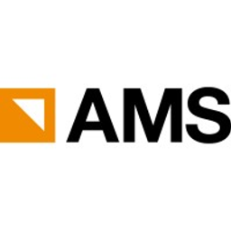 AMS Gruppe logo
