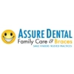 Assure Dental Family Care & Braces logo
