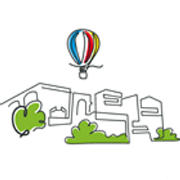 City Of Danville, Va logo