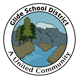 GLIDE SD 12 logo