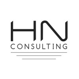 HN Consulting logo