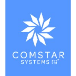 Comstar Systems Pty Ltd logo