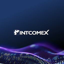 Intcomex logo