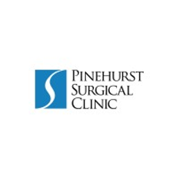 Pinehurst Surgical Clinic PA logo