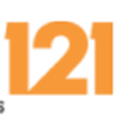 Recruit 121 Group logo