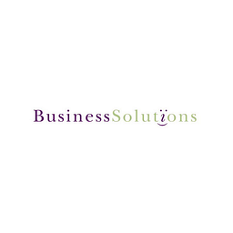HR Business Solutions logo