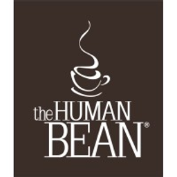 Human Bean Lubbock logo