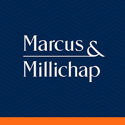 Marcus & Millichap Company logo