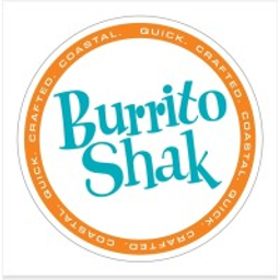 Burrito Shak logo
