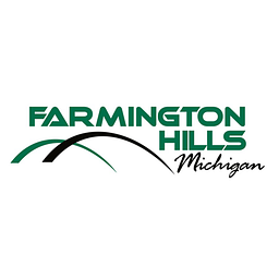 The Manor of Farmington Hills logo