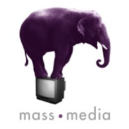 Massmedia logo