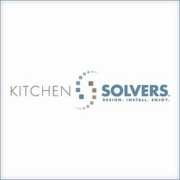 Kitchen Solvers of Metro Detroit logo