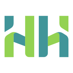 Helping Hand Betreuung logo