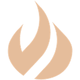 The Indigo at Bartlett logo