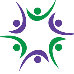 Health Services of North Texas logo
