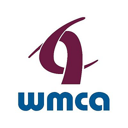 Western Maine Community A logo