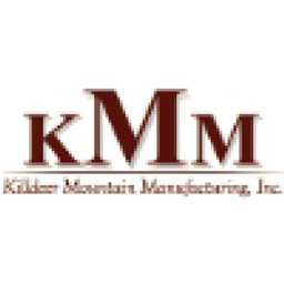 Killdeer Mountain Manufacturing logo