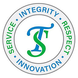 TrueScripts Management Services logo