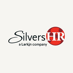 Silvers HR logo