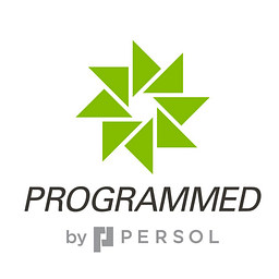 Programmed Cleaning, Inc. logo