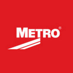 INTERMETRO INDUSTRIES CORP logo