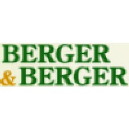 Berger logo