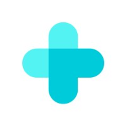 PurposeMed logo