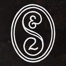 Saint & Second logo