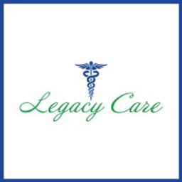 Legacy Care logo