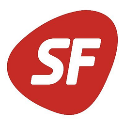 Sfo/Portco logo