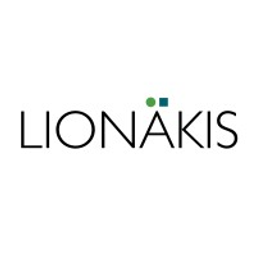 Lionakis logo