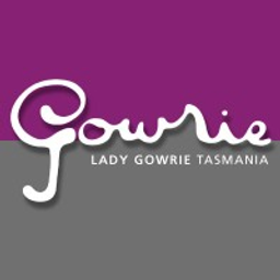 Lady Gowrie Tasmania logo