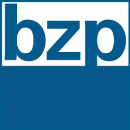 STB Becker Zeiler logo