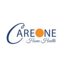 CAREONE HOME HEALTH AND HOSPICE INC logo