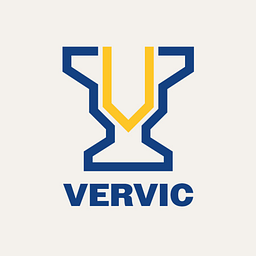 Vervic logo