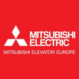 Mitsubishi Elevator Europe logo