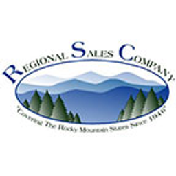 Regional Sales logo