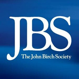 John Birch Society Inc logo