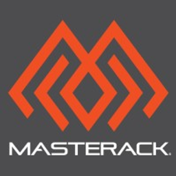 Masterack JP logo